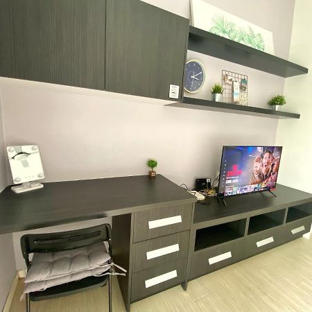 Appartement Lily & Loft - The Grand Sofo, Petaling Jaya Extérieur photo