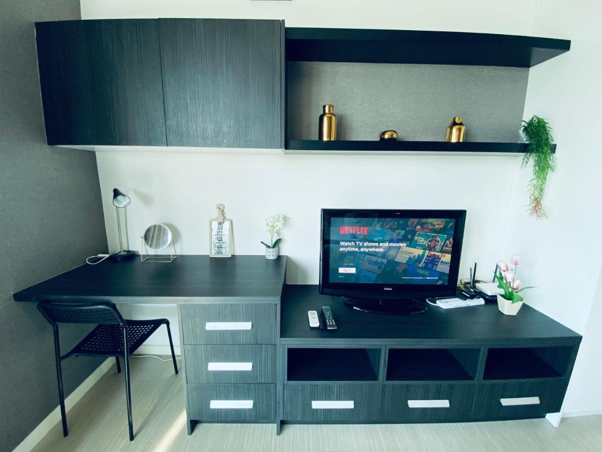Appartement Lily & Loft - The Grand Sofo, Petaling Jaya Extérieur photo