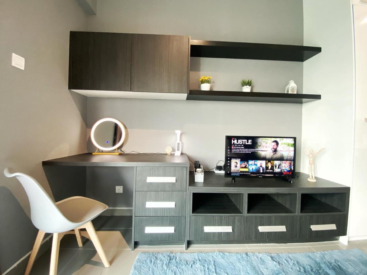 Appartement Lily & Loft - The Grand Sofo, Petaling Jaya Extérieur photo