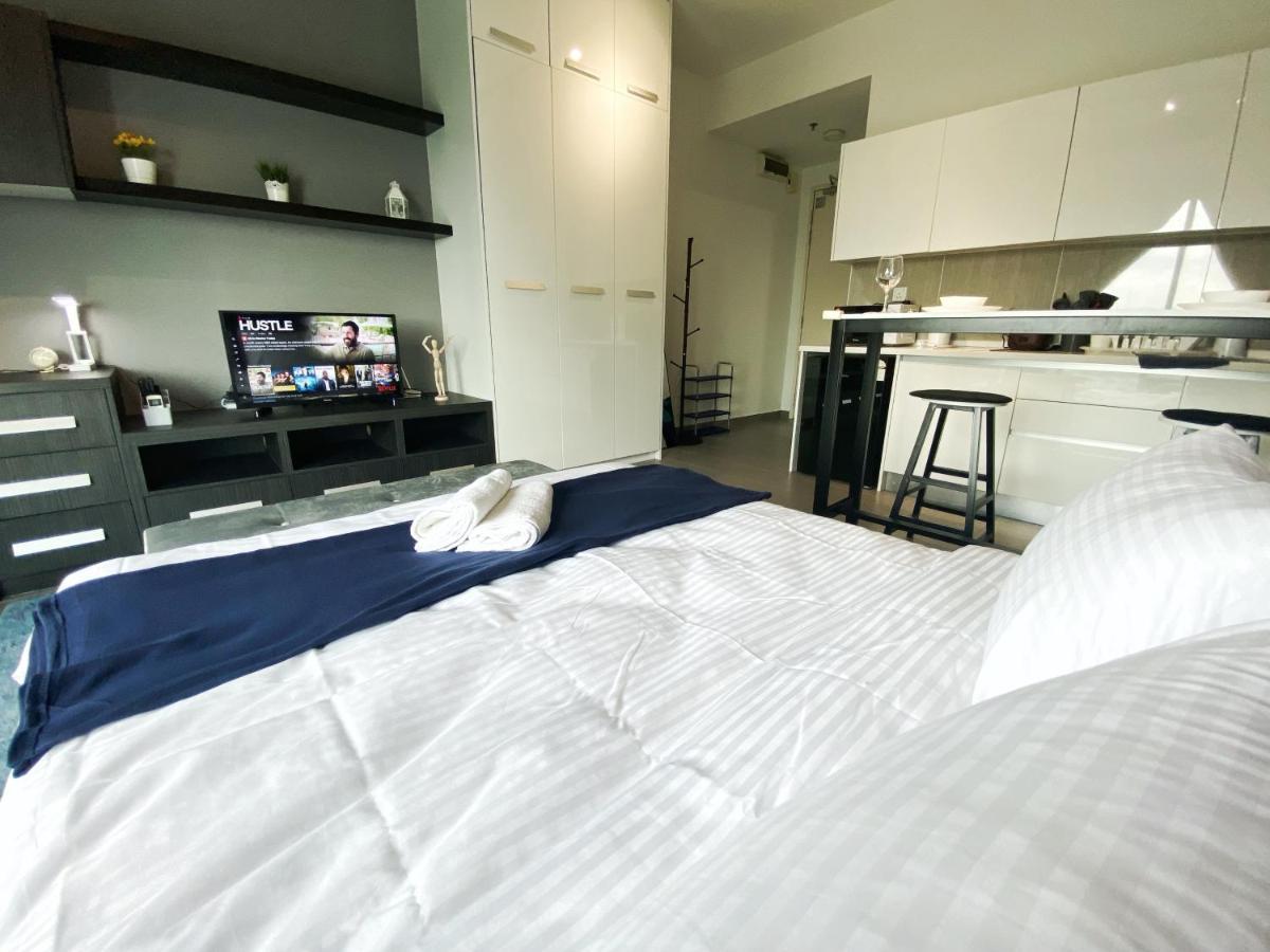 Appartement Lily & Loft - The Grand Sofo, Petaling Jaya Extérieur photo