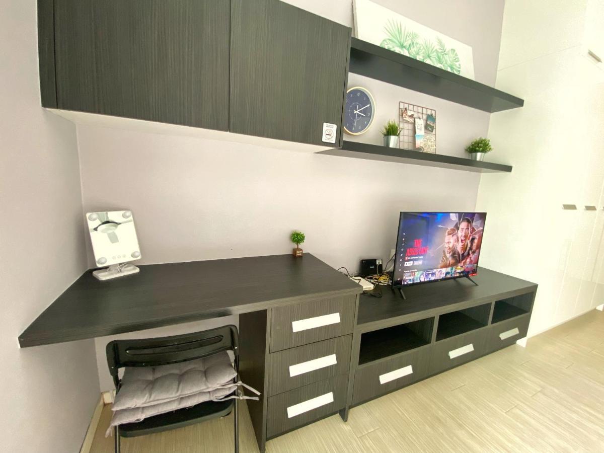 Appartement Lily & Loft - The Grand Sofo, Petaling Jaya Extérieur photo