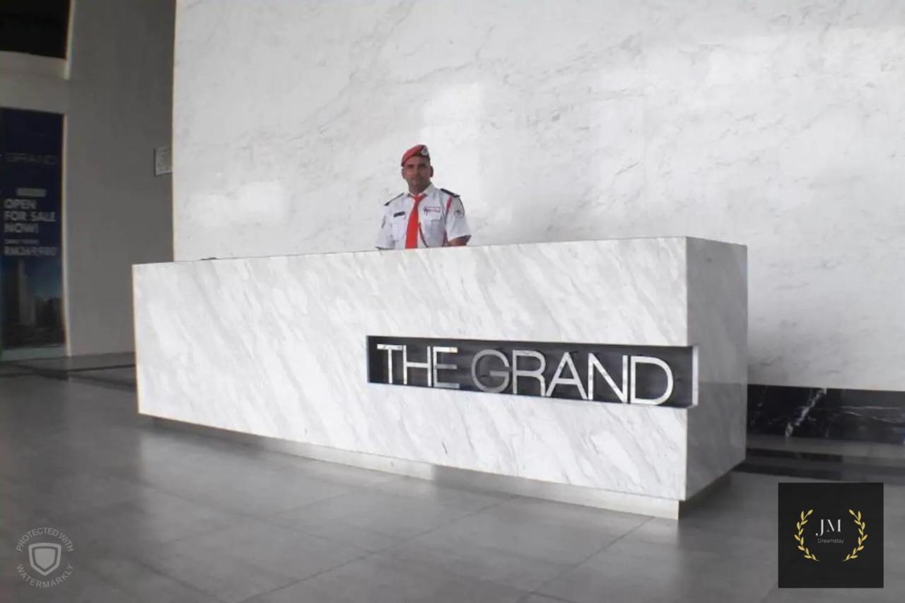 Appartement Lily & Loft - The Grand Sofo, Petaling Jaya Extérieur photo