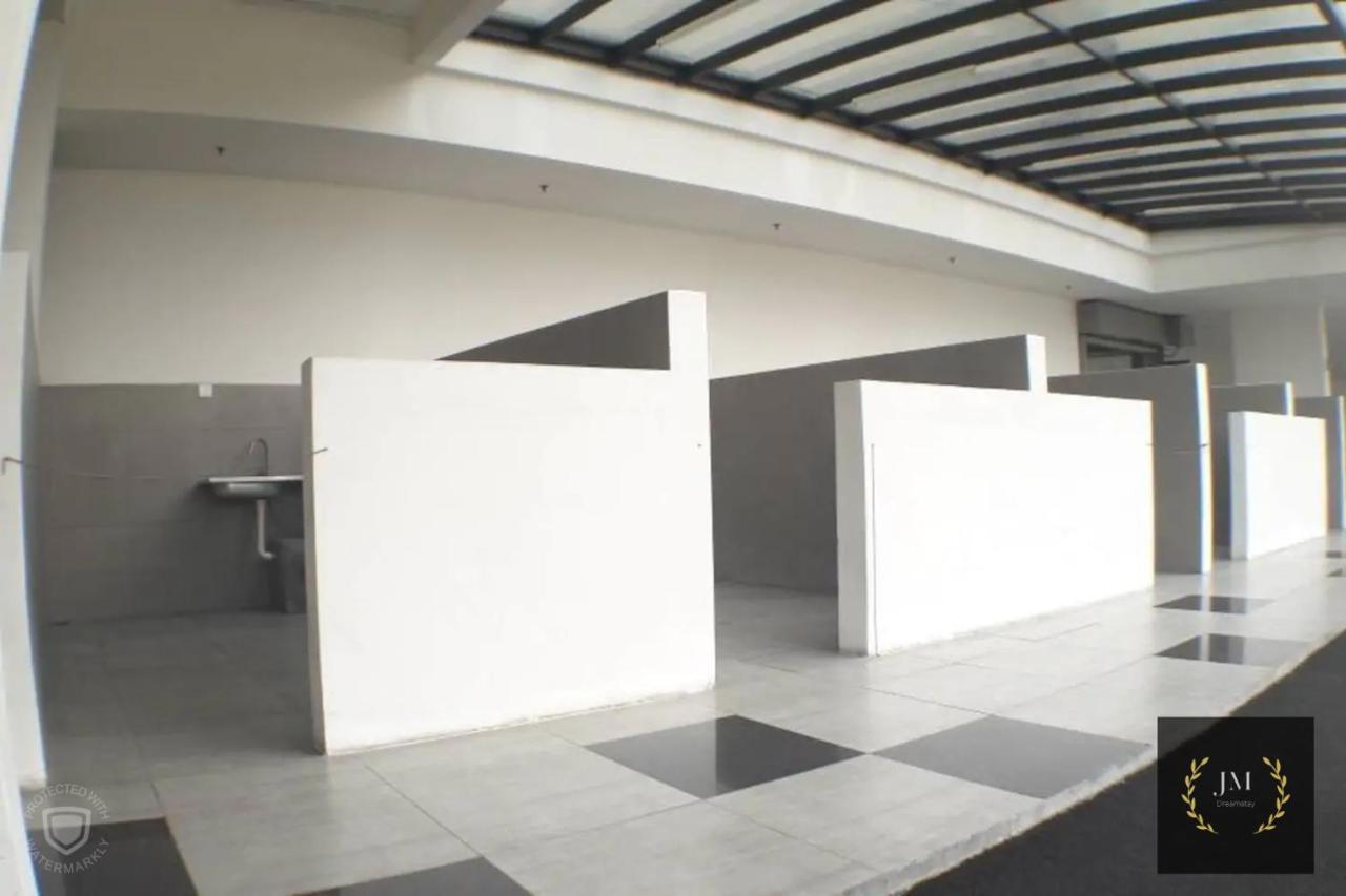 Appartement Lily & Loft - The Grand Sofo, Petaling Jaya Extérieur photo